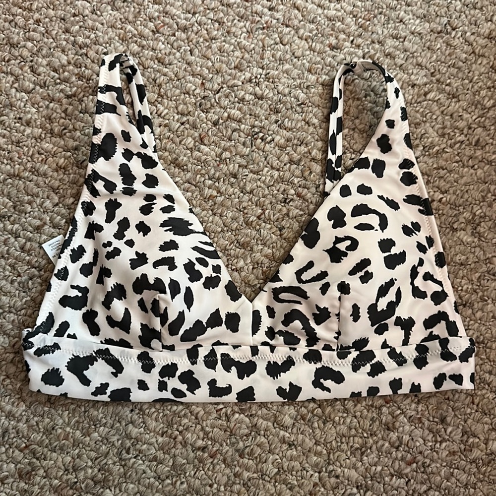 Aerie bikini top